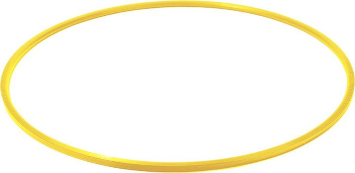 Produktbild Kübler Sport ® Gymnastikreifen PVC (80 cm, 345 g)