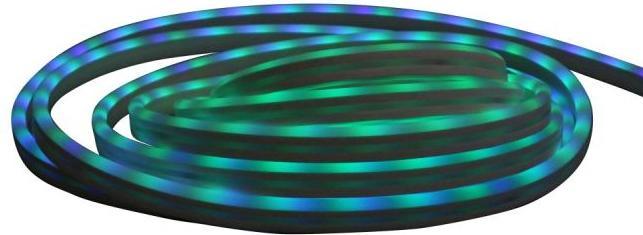 Denver LCO-541 (RGBW, 500 cm, Indoor, Outdoor)