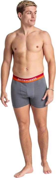 Produktbild Universal Textiles Wrenlow Boxershorts (5erPack) (XL, 5er Pack)