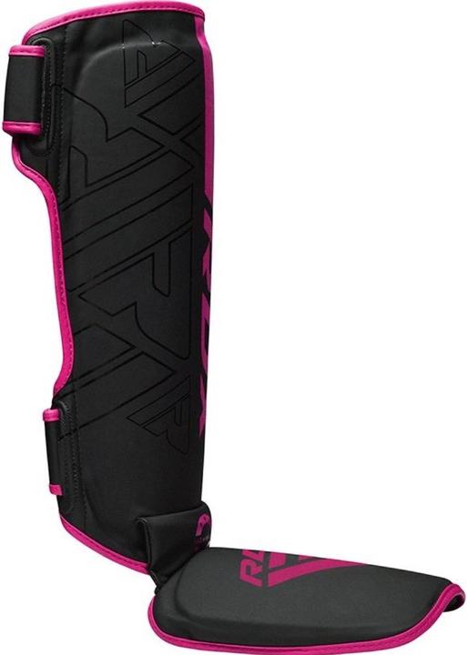 Produktbild Rdx F6 KARA Schienbein Einlagenschutz (S)