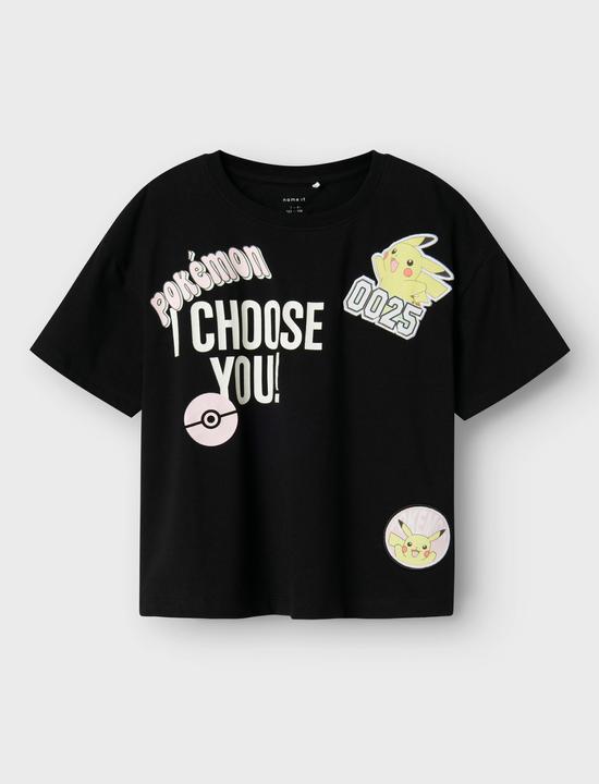 Image du produit Name it Pokémon T-Shirt (122)