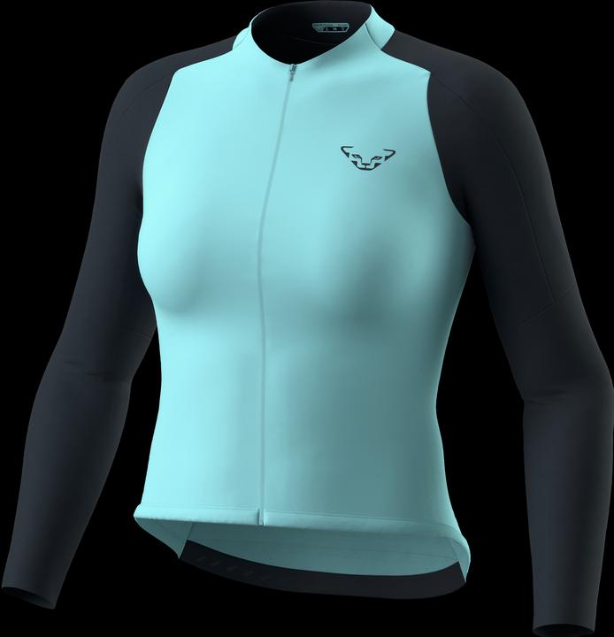 Immagine prodotto Dynafit Maglia Ride Light Full-Zip a manica lunga da donna (38)