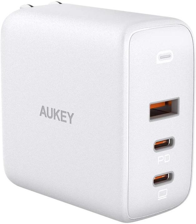 Produktbild Aukey Omnia Mix3 PA-B6S (90 W)