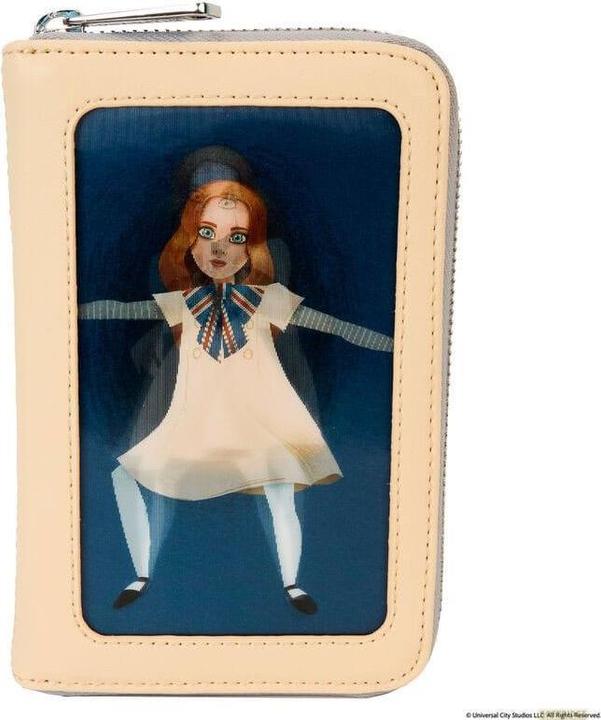 Produktbild Loungefly Megan wallet