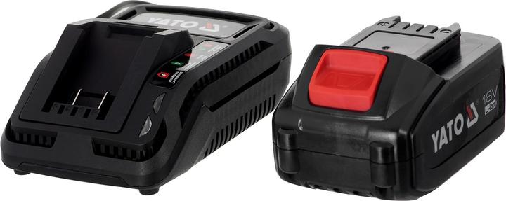 Produktbild Yato YT-82806 (Akkubetrieb)