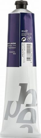 Actual product image Pebeo XL Fine Oil (Phthalocyanine primary blue, 200 ml)