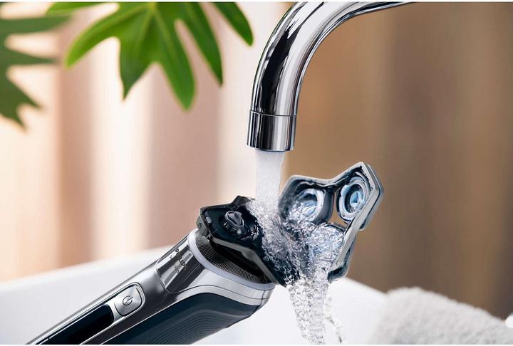 Actual product image Philips Shaver series 9000 S9976/55 Wet & Dry