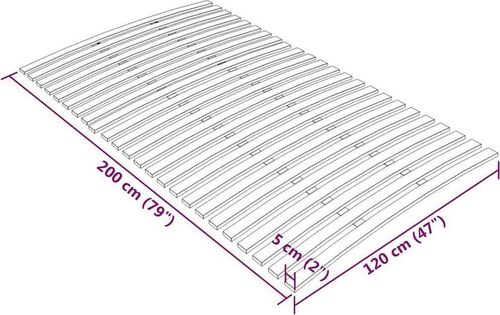 Image du produit VidaXL Eleonore