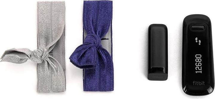 Immagine prodotto Griffin Bracciale Ribbon argento/viola