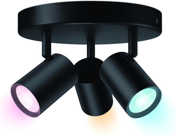 Actual product image WiZ Imageo (1035 lm, GU10)