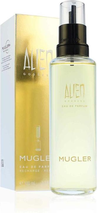 Produktbild Thierry Mugler Alien Goddess Eau De Parfum Refill (Eau de Parfum, 100 ml)