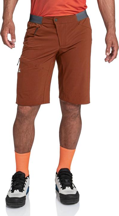 Actual product image Schöffel Shorts Mellow Trail M (XXL)