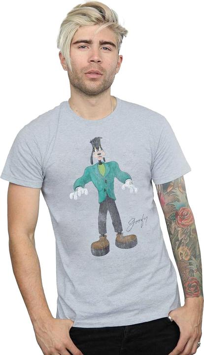 Produktbild Disney Frankenstein Goofy TShirt (3XL)