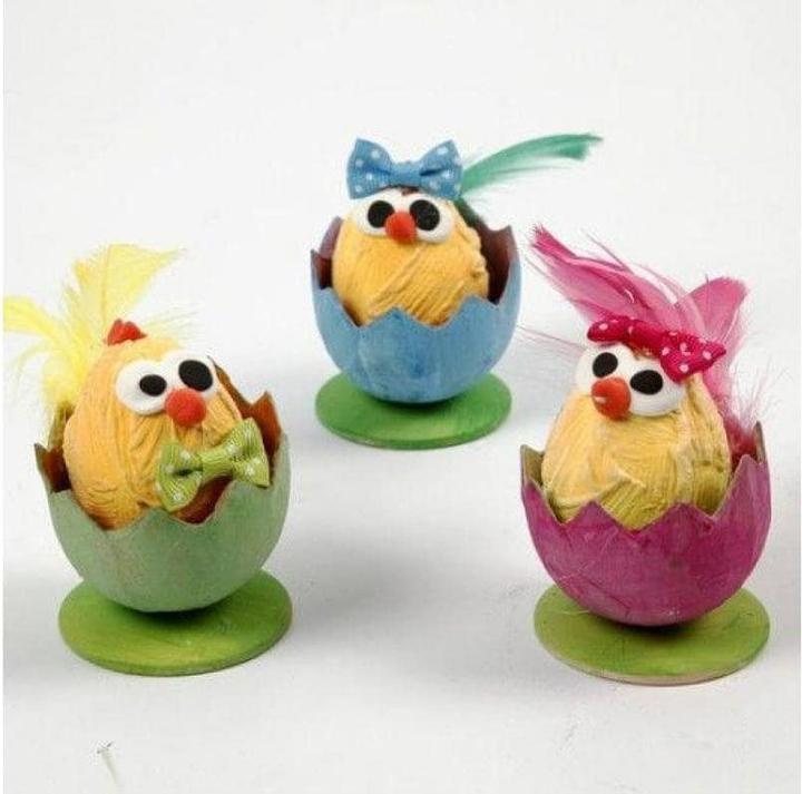 Actual product image Creativ Company Springs