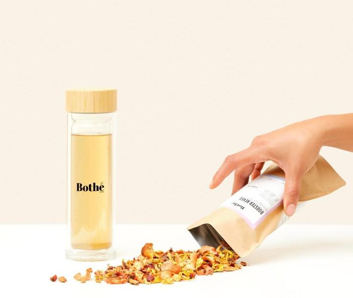 Immagine prodotto Bothé Booster Réveil - Sfida mattutina (100 g)