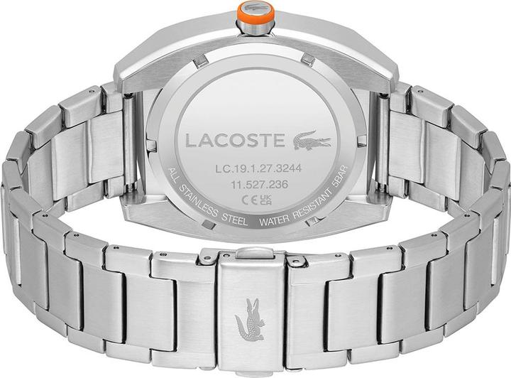Image du produit Lacoste 2011260 Sprint Montre Homme 43mm 5ATM