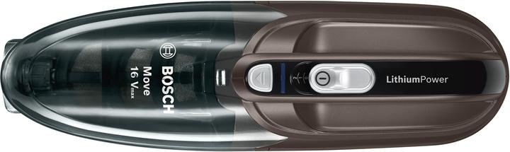 Image du produit Bosch Hausgeräte BHN 16 L