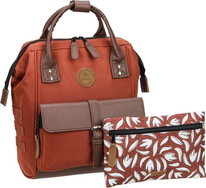 Actual product image Cabaia Adventurer S (12 l)
