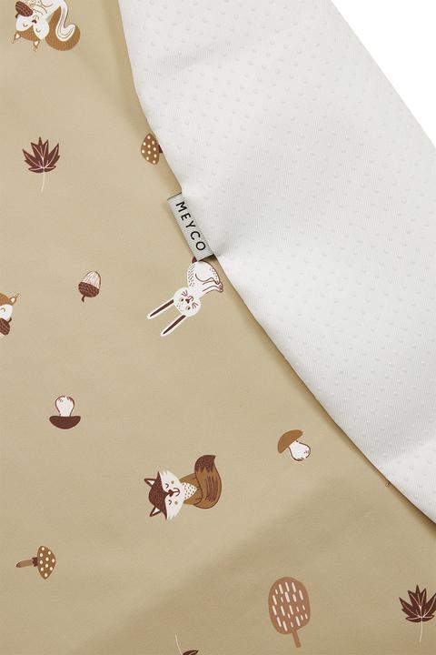 Image du produit Meyco Animaux de la forêt