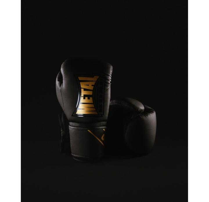 Produktbild MetalBoxe Starter Boxhandschuhe Training (12 OZ, 12)