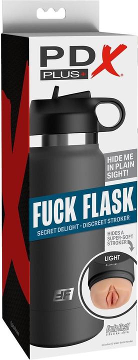 Produktbild Pipedream Fuck Flask Secret Delight