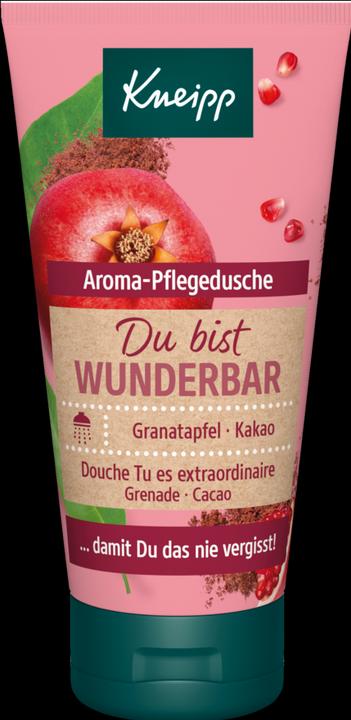 Kneipp Aroma-Pflegedusche Du bist wunderbar Mini (50ml) (50 ml)