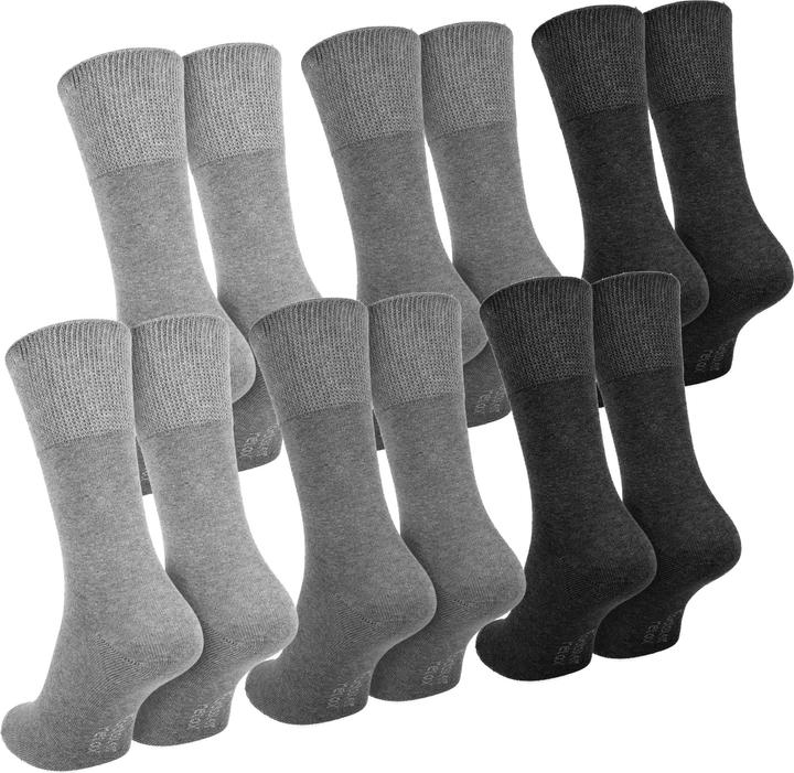 Produktbild Black Snake 6 Pack Basic (6er Pack, 35, 38)