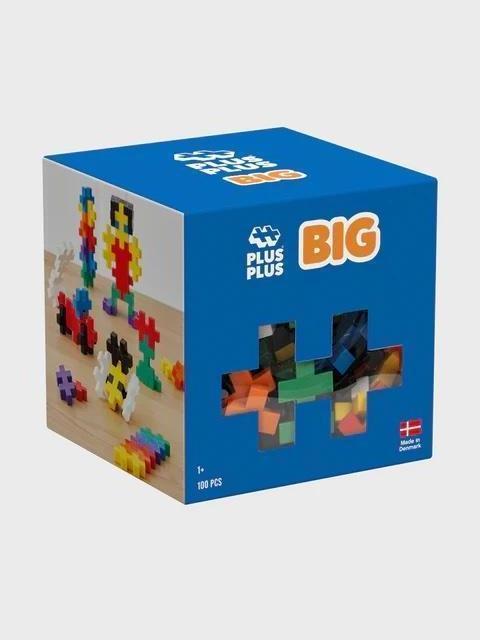 Image du produit Plus-Plus Mélange Big Basic