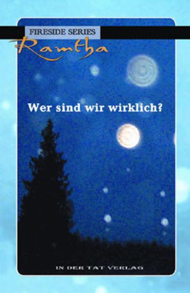 Produktbild Wer sind wir wirklich? (Deutsch, Ramtha, 2010)