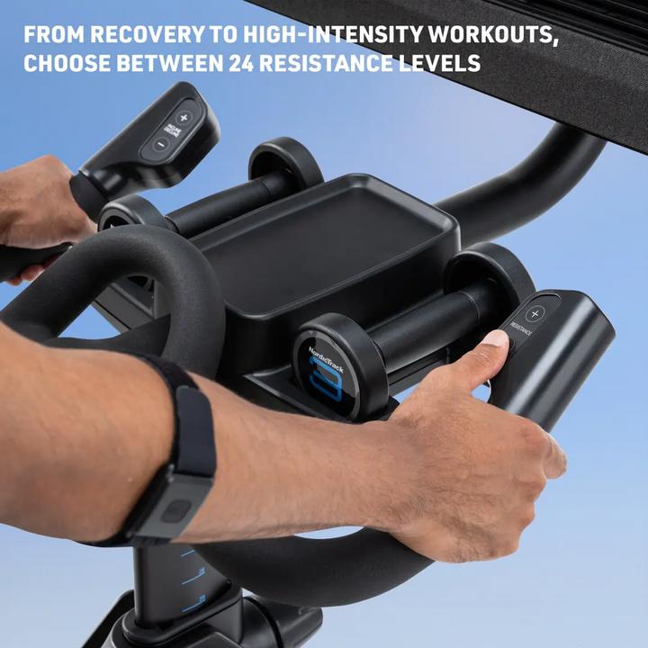 Produktbild Nordictrack X24 Bike