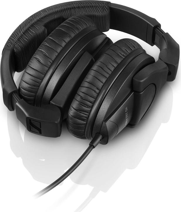 Actual product image Sennheiser HD 280 Pro (No noise cancelling, Cable)