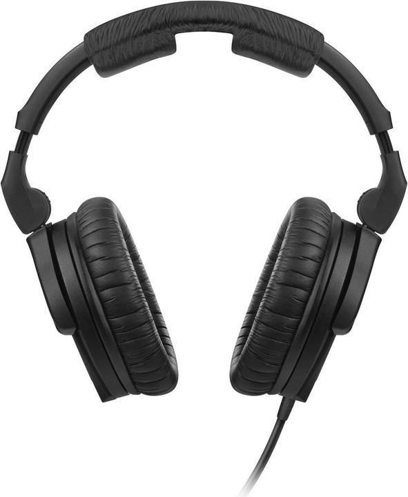 Actual product image Sennheiser HD 280 Pro (No noise cancelling, Cable)