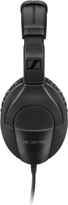Actual product image Sennheiser HD 280 Pro (No noise cancelling, Cable)