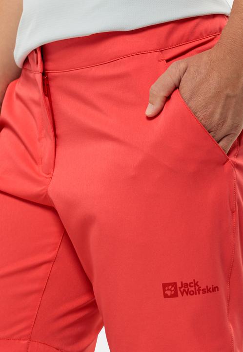 Produktbild Jack Wolfskin Hiking Alpine Short W (S/M)