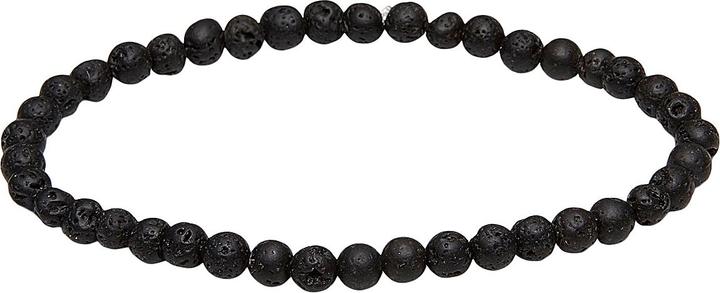 Immagine prodotto Leyda Bracciale Lava (18 cm, Pietra)