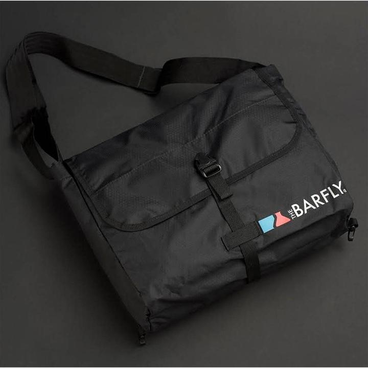 Produktbild Barfly Daily