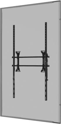 Produktbild Chief Kitxwxsm1up (Wand, 120", 113.40 kg)