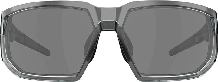 Actual product image Bliz Arrow - Matt Grey Transparent - Smoke - Cat 3 VLT 11% (Matt grey transparent, Smoke)