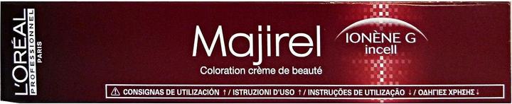 6,35 Dunkelblond Gold Mahagoni RC