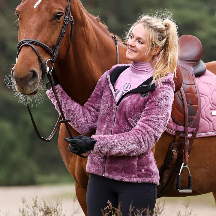 Produktbild Imperial Riding Cosy Zip (XS)