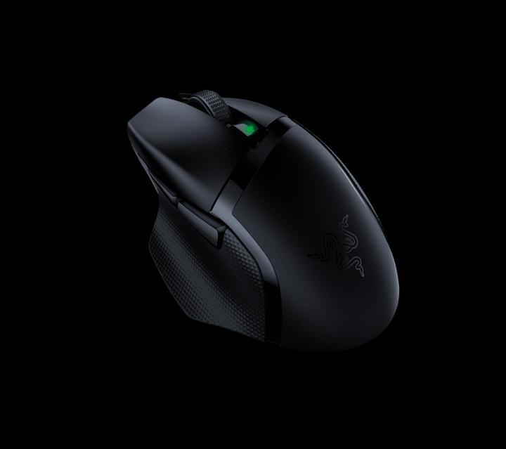 Image du produit Razer Basilisk X HyperSpeed (Sans fil)