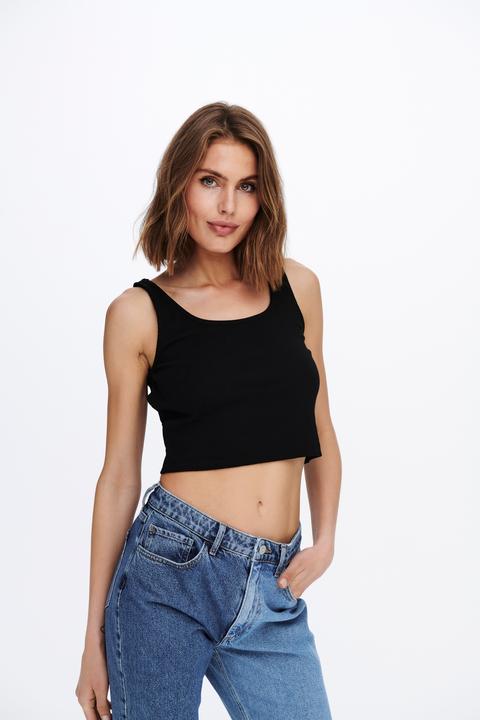 Image du produit Only Onlnessa S/L Short Top Jrs (XL)