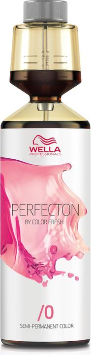 Image du produit Wella Perfection by Color Fresh (/6)