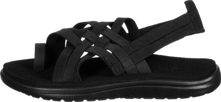 Actual product image Teva Sandals Voya Leather - 69323 (36)