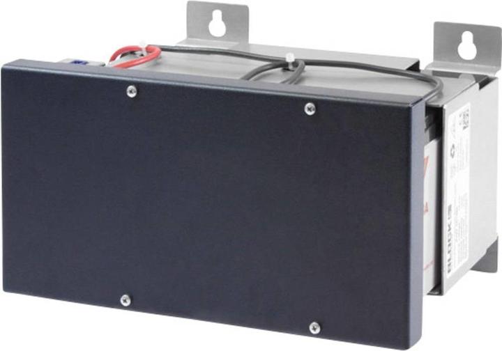 Produktbild Block Industrielle USV-Anlage PVAF 2