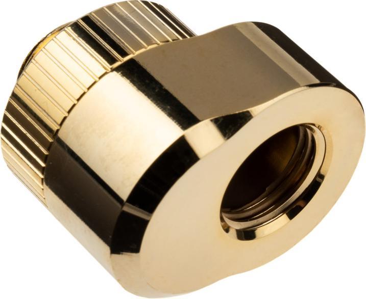 Immagine prodotto EKWB EK-Quantum Torque G1/4 pollici estensione Offset MF 7