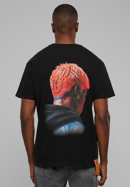 Produktbild Forgotten Faces Dyed Oversized Tee (XL)