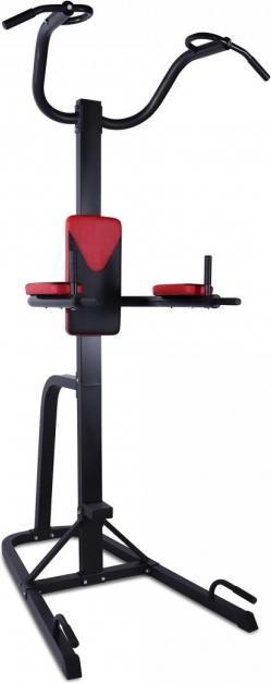 Image du produit Gorilla Sports Station de tractions Station de dips