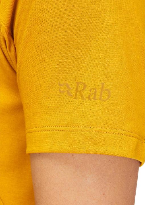 Produktbild Rab Cinder Crimp (M)