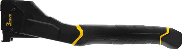 Image du produit Stanley Agrafeuse à marteau FATMAX Extra Light Set